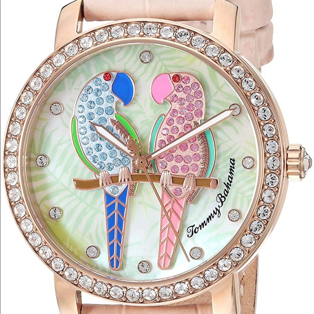 Tommy Bahama women’s watch